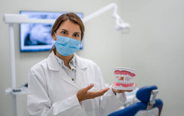 Best Emergency Orthodontic Repairs in Bayou Lourse, LA