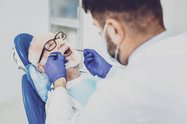 Best Emergency Orthodontic Repairs in Bayou Lourse, LA